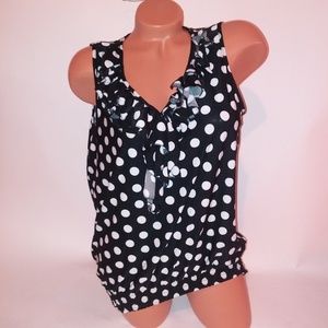 Jon & Ana Tank‎ Top